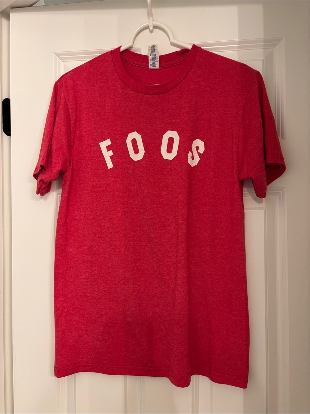 Foo Fighters T Shirt